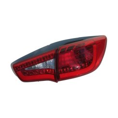 Задняя светодиодная оптика Superlux для Kia Sportage R SL 2010-2015