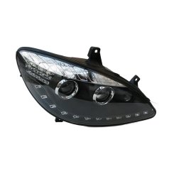 Альтернативная оптика передние фары для Mercedes Benz Vito / Viano W639 2004-2014