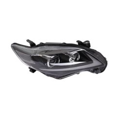Передні фари з ДХО для Toyota Corolla E140 2011-14