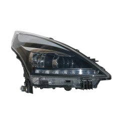 Передні фари DRL для Nissan Teana J32 2008+