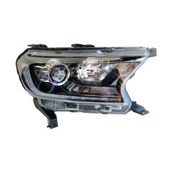 Передні фари з LED DRL для Ford Ranger T7 2017+
