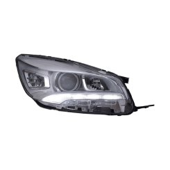 Передние светодиодные LED фары для Ford Kuga Mk2 2013+