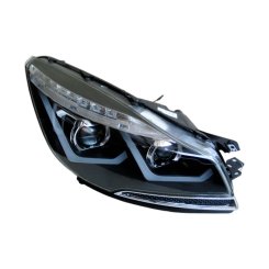Передня оптика з ДХО для Ford Kuga Mk2 2013+