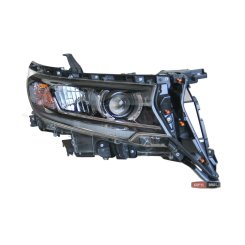 Передні фари LED для Toyota Prado 150 2018+ стиль ZW