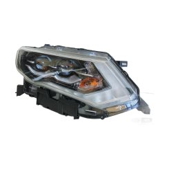 Оптика передняя для Nissan X-trail T32 / Rogue 2017+