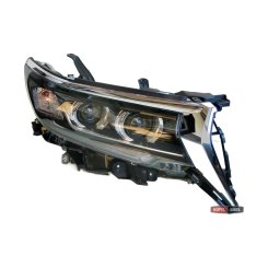 Передні фари для Toyota Prado 150 2018+ LED стиль LD2