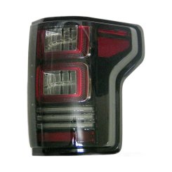 Оптика задняя LED стиль YZ1 для Ford F150 2015-