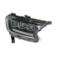 Передние фары Full LED для Ford Ranger T6 2015+