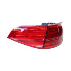 Задние светодиодные LED фонари для Volkswagen Jetta Mk6 2015-2019