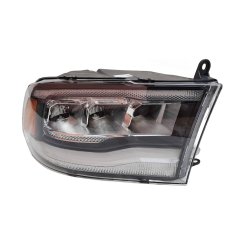 Оптика передняя LED стиль YZ1 для Dodge Ram 1500 Classic DS/DT 2009+