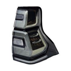 Задняя оптика LED для Toyota Prado 150 2010-2018 стиль 2018+