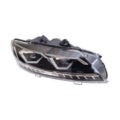 Передняя альтернативная оптика FULL LED для Volkswagen Passat B7 USA 2010-2015