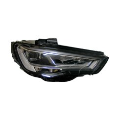 Передние фары Full LED SY для Audi A3 8V 2014+