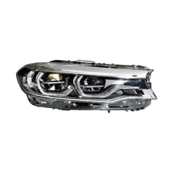 Передние фары FULL LED тюнинг SY для BMW 5 серии G30 2017+