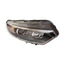 Передние фары ксенон DRL  для Ford Ecosport B515 2013
