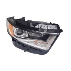 Передні фари тюнінг US стиль PW  для Ford Edge 2015-2018