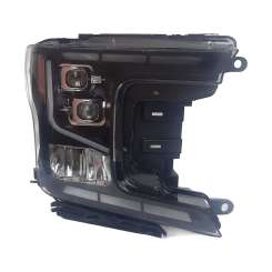 Передні фари Full LED стиль WJ для Ford F150 Mk13 2017+