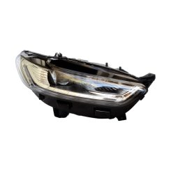 Передние фары FULL LED тюнинг PW для Ford Mondeo Mk5 / Fusion 2013-2017