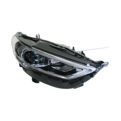 Передние фары Full LED для Ford Mondeo Mk5 / Fusion 2017+