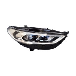 Передние фары Full LED PW50 для Ford Mondeo Mk5 / Fusion 2017+