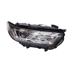 Передні фари тюнінг FULL LED TLZ для Ford Taurus 2013