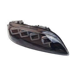 Передние фары FULL LED стиль BRL для Mazda 6 GG 2003-2007