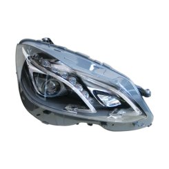 Передні фари ксенон для Mercedes Benz E-class W212 2014