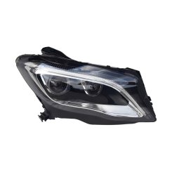 Передние фары Full LED тип TLZ для Mercedes Benz GLA X156 2013-2018