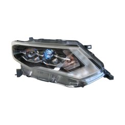 Передні фари TLZ для Nissan X-trail T32 2017-2022
