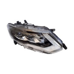 Передние фары Full LED PW для Nissan X-trail T32 2017-2022