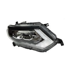 Передние фары Full LED TLZ  для Nissan X-trail T32 2017-2022