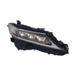 Передні фари LED тюнінг тюнінг стиль Lexus для Toyota Camry XV70 2018+
