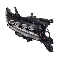 Передні фари LED тюнінг стиль Ciron YZ для Toyota Prado 150 2018+