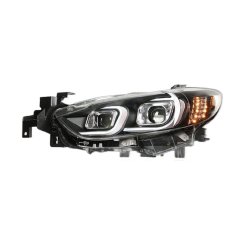 Передні фари тюнінг, фари під ксенон стиль CC для Mazda 6 2013+