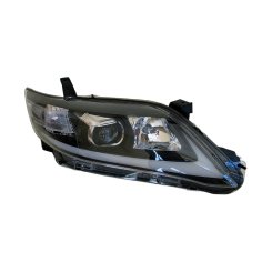 Передні фари ксенон стиль Lexus для Toyota Camry V40 2009-2012