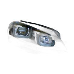 Передние фары GTI стиль тюнинг LED для Volkswagen Golf 7 2014-2017