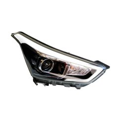 Передні фари ксенонові для Hyundai Creta 2016+ / IX25