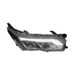 Передні фари тюнінг для Toyota Corolla E170/ Altis 2013-2016