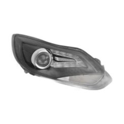 Передні фари тюнінг ксенон для Ford Focus 3 Mk3 2011-2015