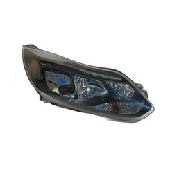 Передні фари тюнінг біксенон/ bi-focal lenses для Ford Focus 3 Mk3 2011-2015