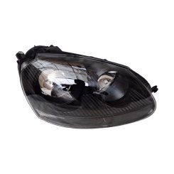 Передние фары TC стиль GTI для Volkswagen Golf Mk5 2003-2008