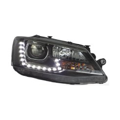 Передні фари ксенон TLZ для Volkswagen Jetta Mk6 2011-2018