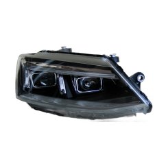 Передні фари ксенон LD стиль A5 для Volkswagen Jetta Mk6 2011-2018