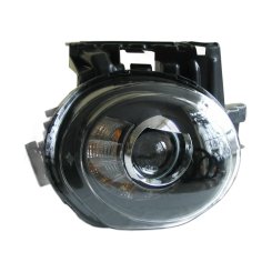 Передні фари ксенон з LED DRL для Nissan Juke F15 2010-2015