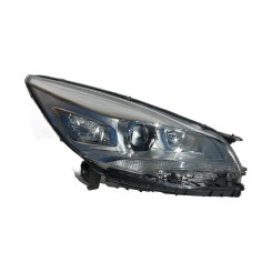 Передні фари тюнінг біксенон з ДХО для Ford Kuga 2 Mk2 2013-2016