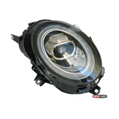 Передние фары Full LED для Mini Cooper F55/ F56/ F57 2014+