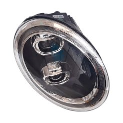 Передние фары с DRL Full LED стиль 911 для Volkswagen New Beetle 5C 2013+