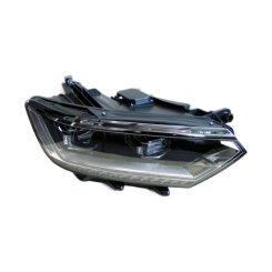 Передні фари тюнінг ксенон SY для Volkswagen Passat B8 2015+