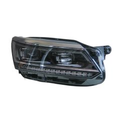 Передні фари тюнінг ксенон SY для Volkswagen Passat B8 USA