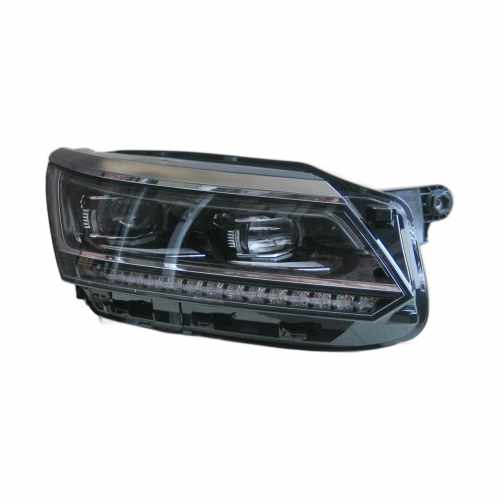 Передние фары тюнинг ксенон SY для Volkswagen Passat B8 USA